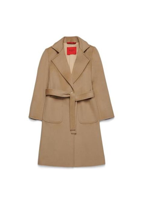 Cappotto con cintura MAX & CO KID | MX0001 MX052MX702